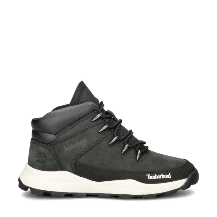 Timberland Brooklyn veterboots – Zwart