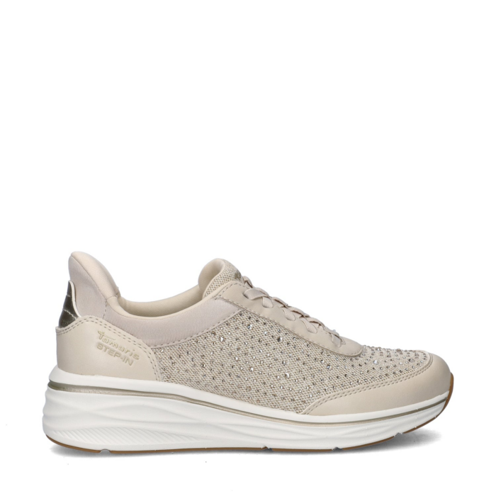 Tamaris instapschoenen – Wit