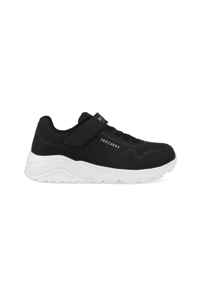 Skechers Uno Lite Vendox Zwart