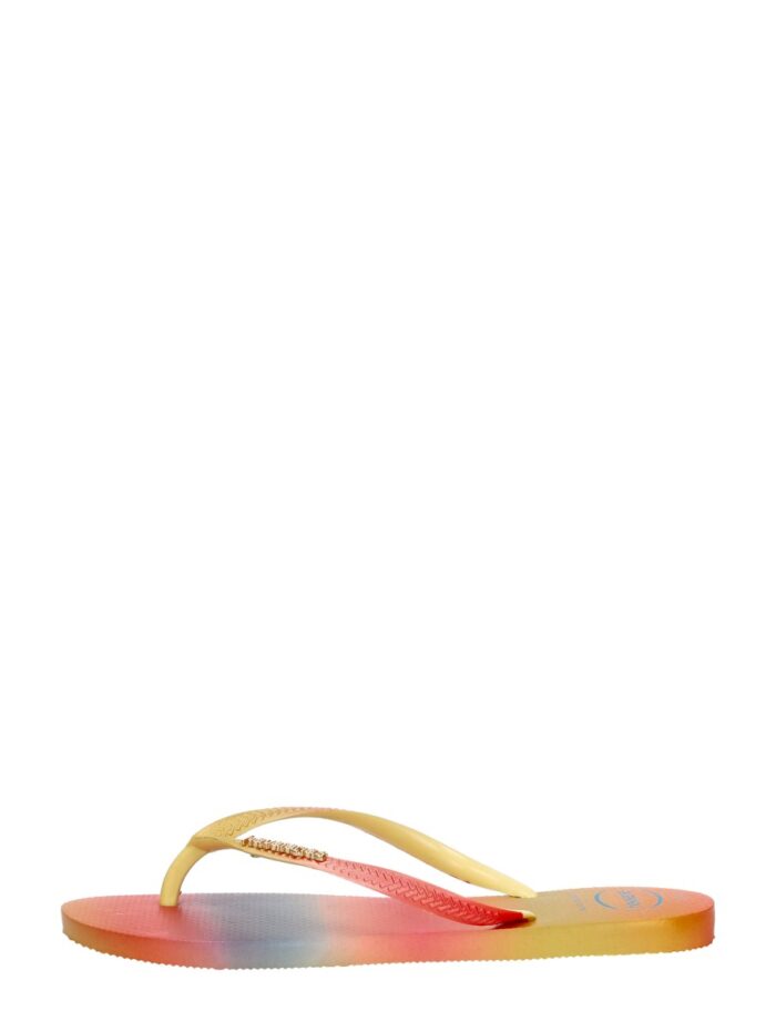 Havaianas Slim Gradient Sunset Kleuren – Overige