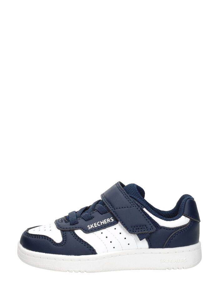 Skechers Quick Street – Blauw