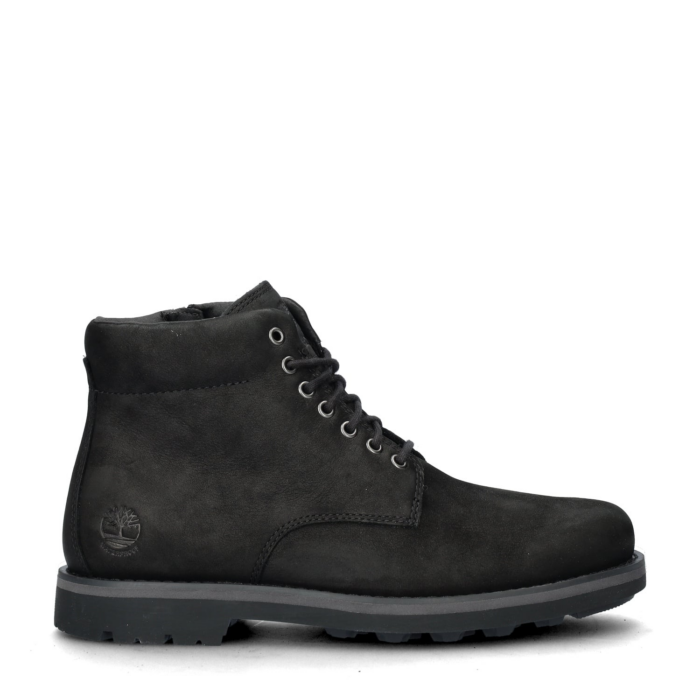 Timberland Alden Brook veterboots – Zwart