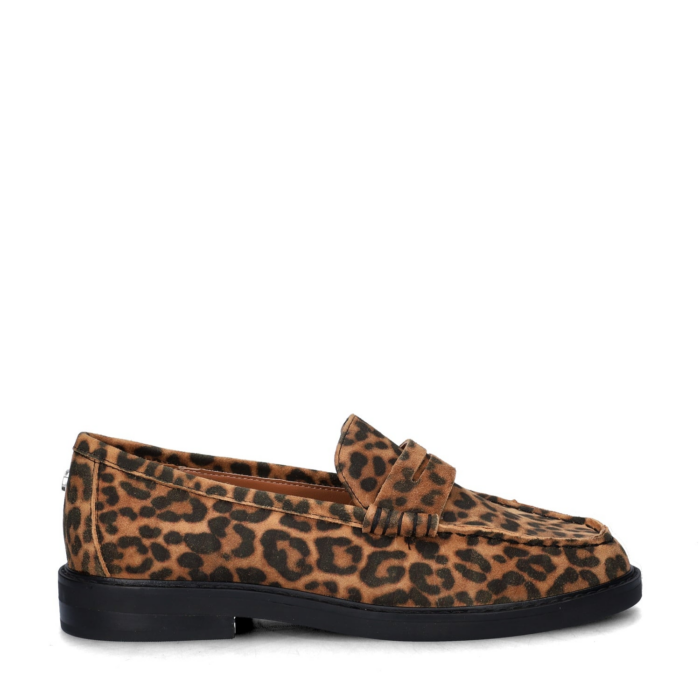 Steve Madden Adison mocassins & loafers – Bruin