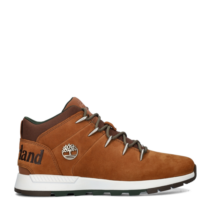Timberland Sprint Trekker veterboots – Bruin