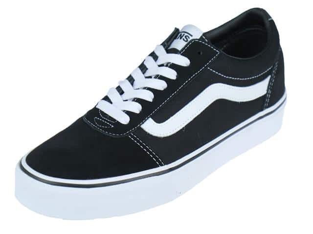 Vans Ward MN 43