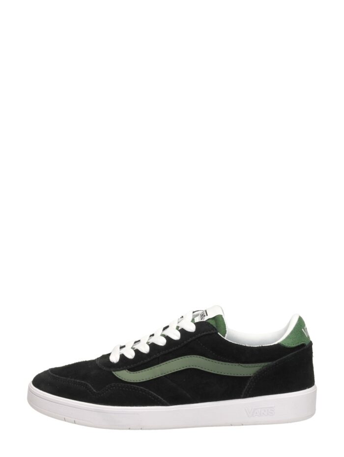 Vans Cruze Too – Zwart