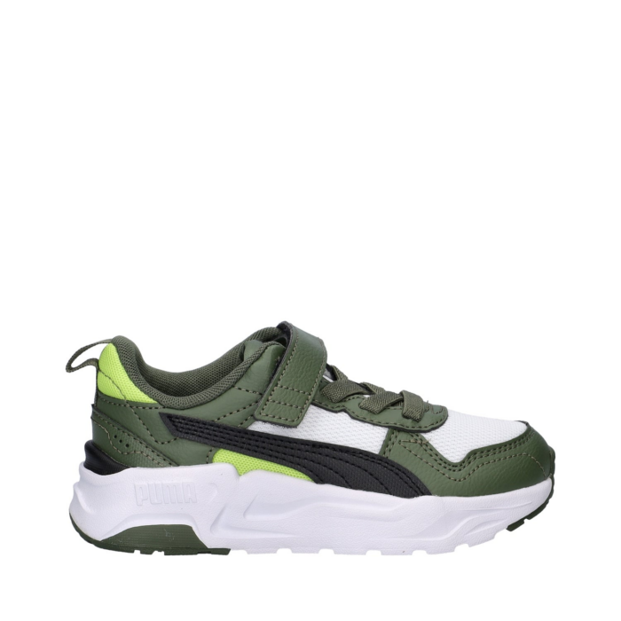Puma Trinity 2 Lite Sneakers groen