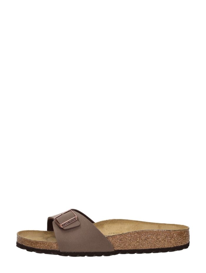 Birkenstock Madrid – Donkerbruin