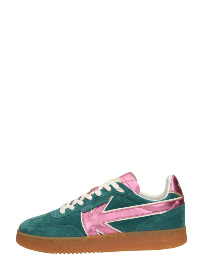 Kaotiko Boston V – Groen