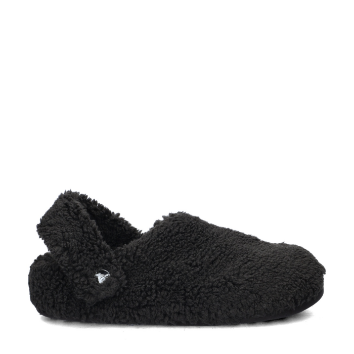 Crocs Cozy Slippers pantoffels – Zwart