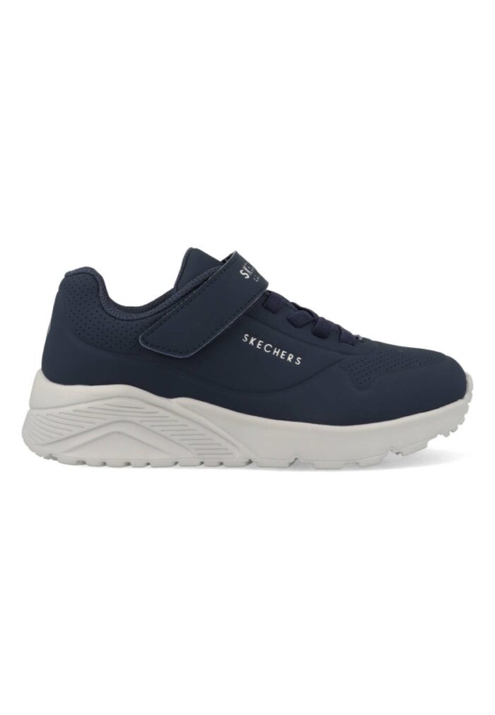 Skechers Uno Lite Vendox Blauw