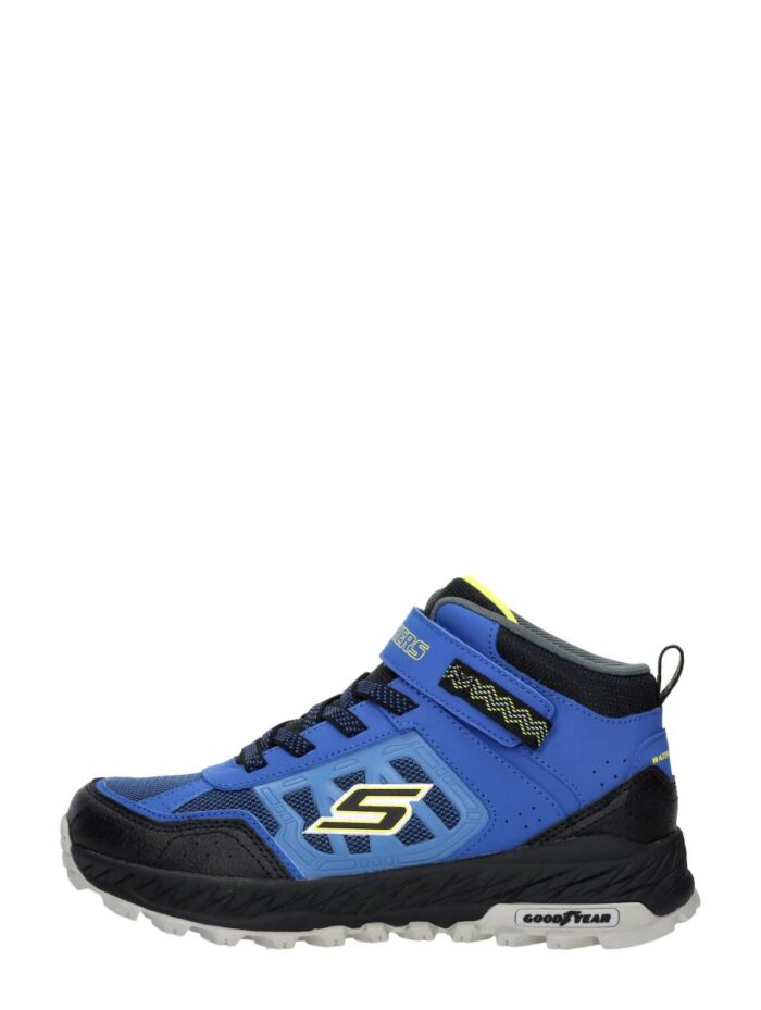 Skechers Fuse Tread Trektor – Blauw