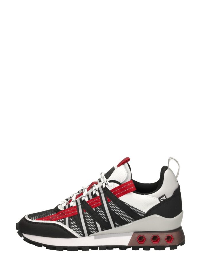 Cruyff Fearia – Wit