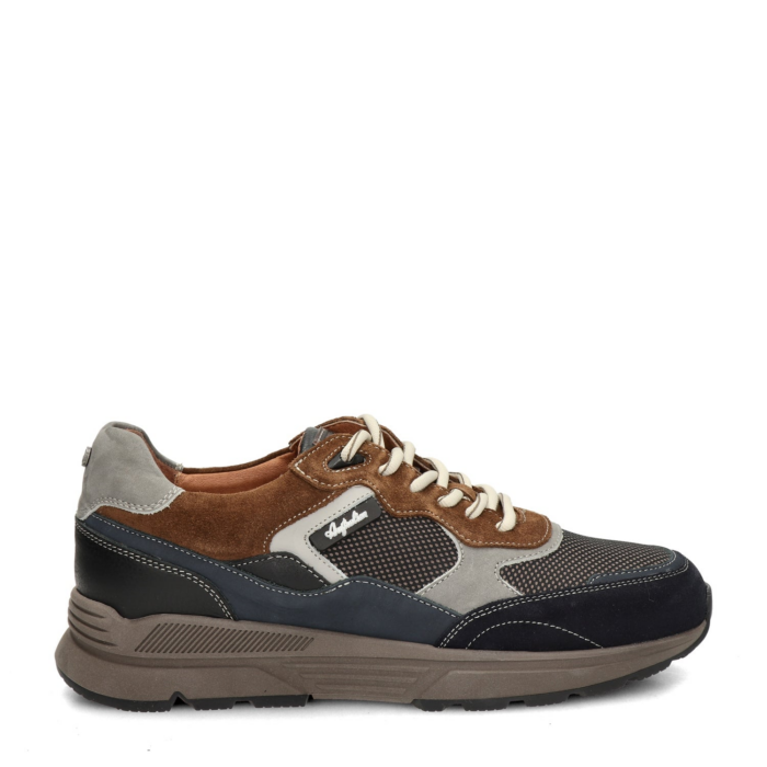 Australian Halifax sneakers – Blauw