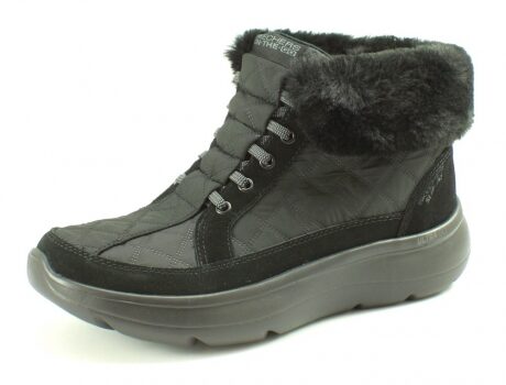 Skechers Zwart SKR38
