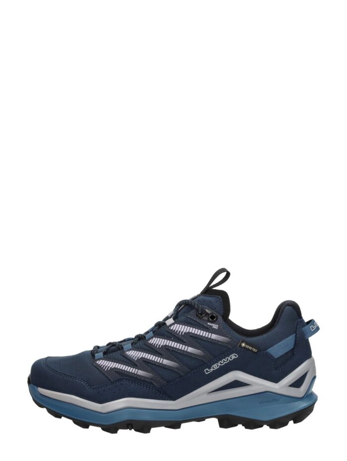 Lowa Maddox Pro Gtx Lo – Blauw
