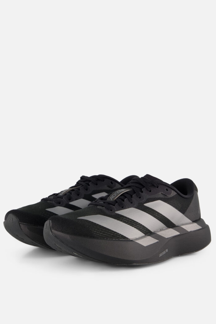 Adidas Adizero Evo SL W Sneakers zwart