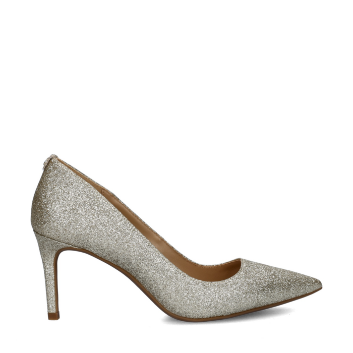 Michael Kors Aline Flex pumps – Goud