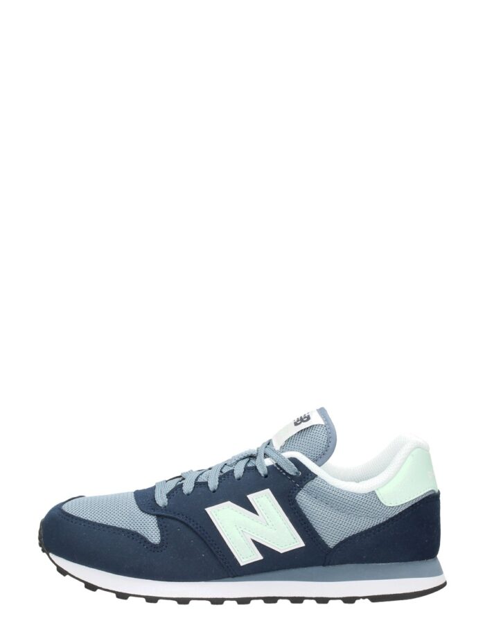 New Balance 500 – Blauw