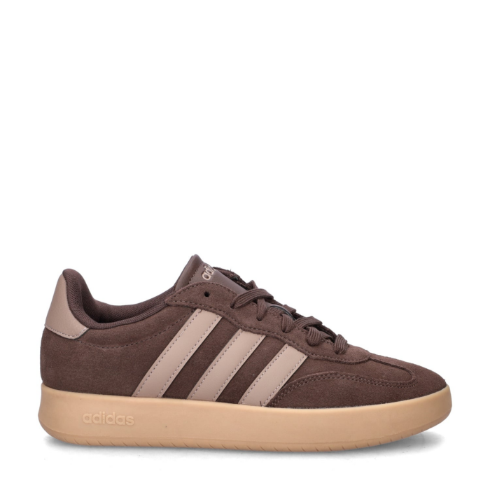 Adidas Barreda lage sneakers – Bruin