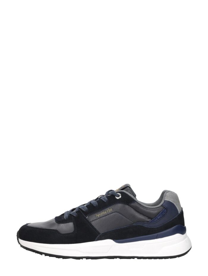 Pantofola D’oro Vulcano Sneaker – Blauw