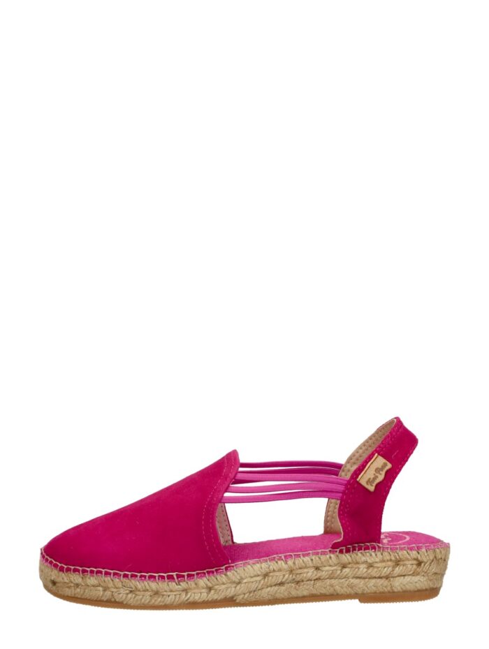 Toni Pons Nuria – Fuchsia