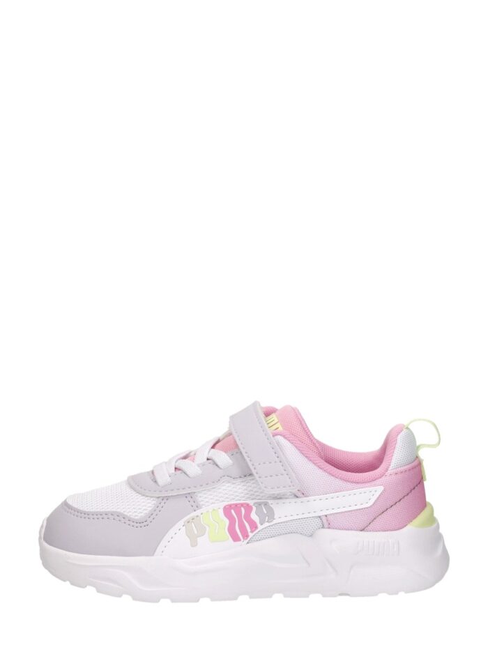 Puma Trinity 2 Lt Come On Ac+ Inf – Roze
