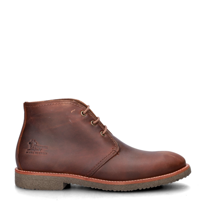 Panama Jack Gael veterboots – Bruin
