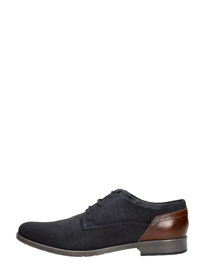 Bugatti Licio Eco – Blauw