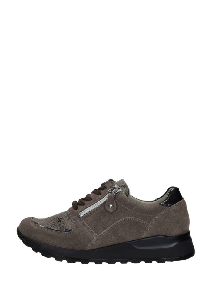 Waldläufer Hiroko-soft – Taupe