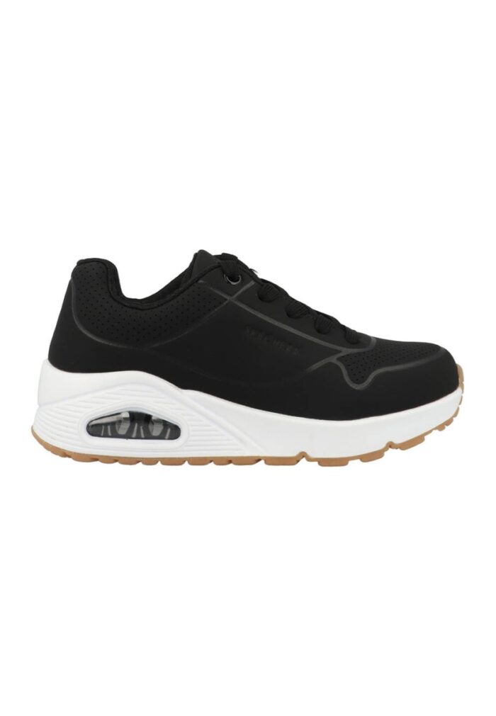 skechers Uno Stand On Air Zwart