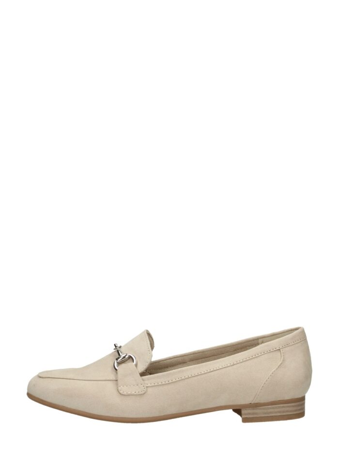 Marco Tozzi Mocassin – Beige