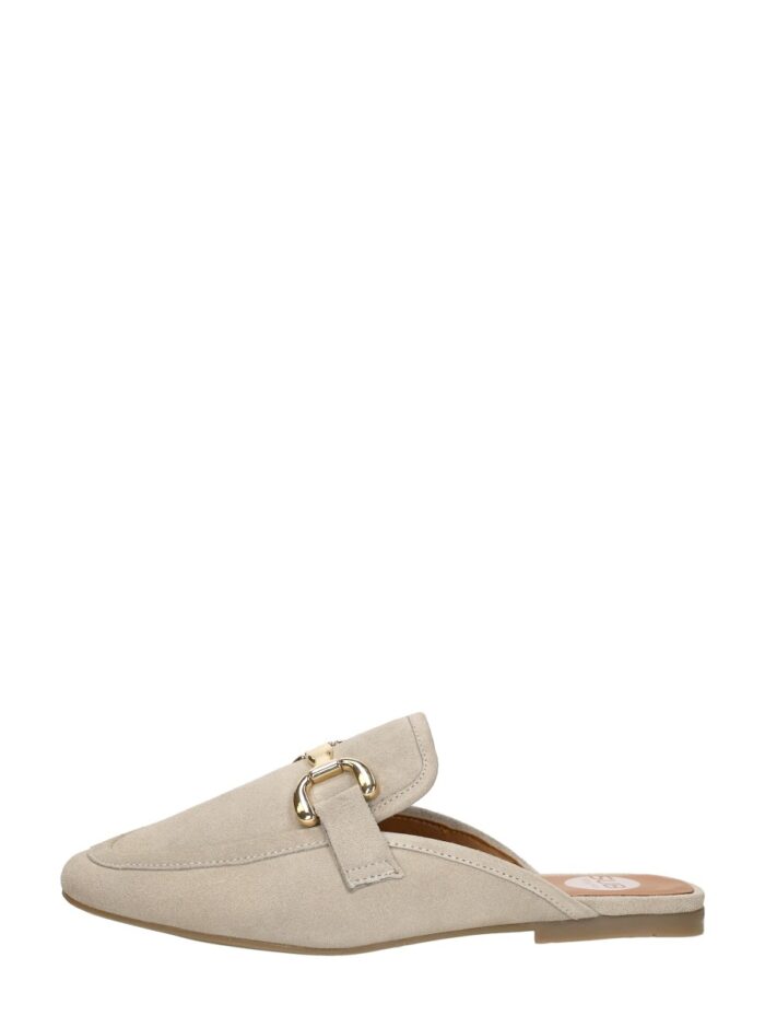 Sub55 Dichte Teen – Beige