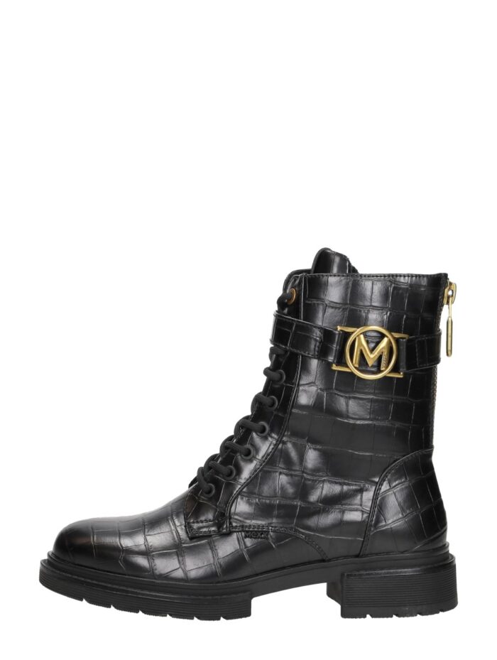 Mexx Kimberley Glad – Zwart