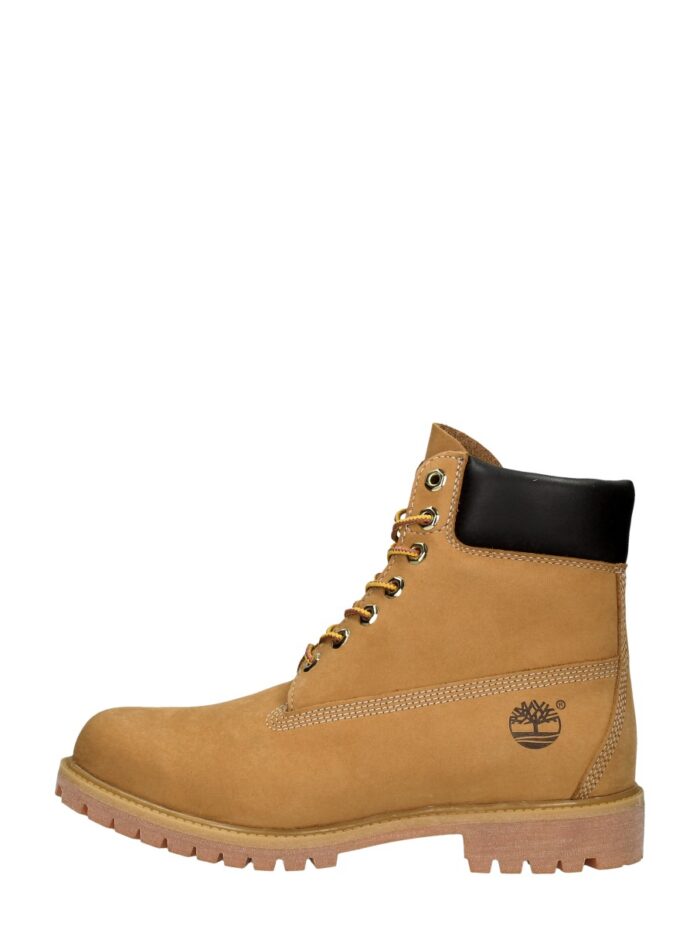 Timberland Premium 6-inch Boot – Geel