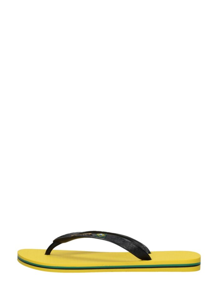 Ipanema Classic Brasil – Geel