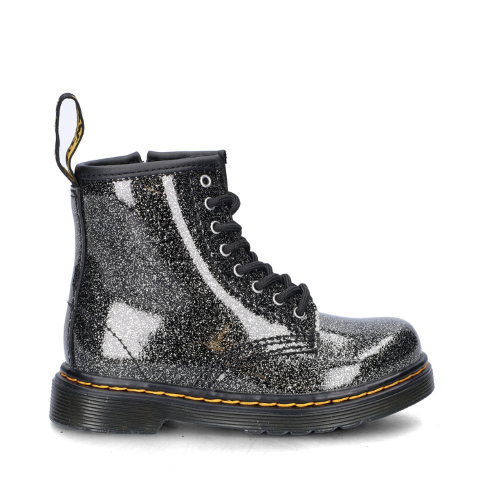 Dr. Martens 1460 T veterboots – Zwart