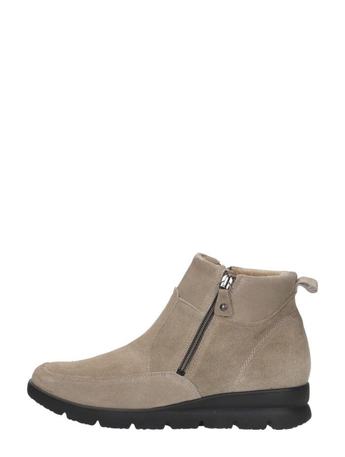 Waldläufer H-bruni – Beige