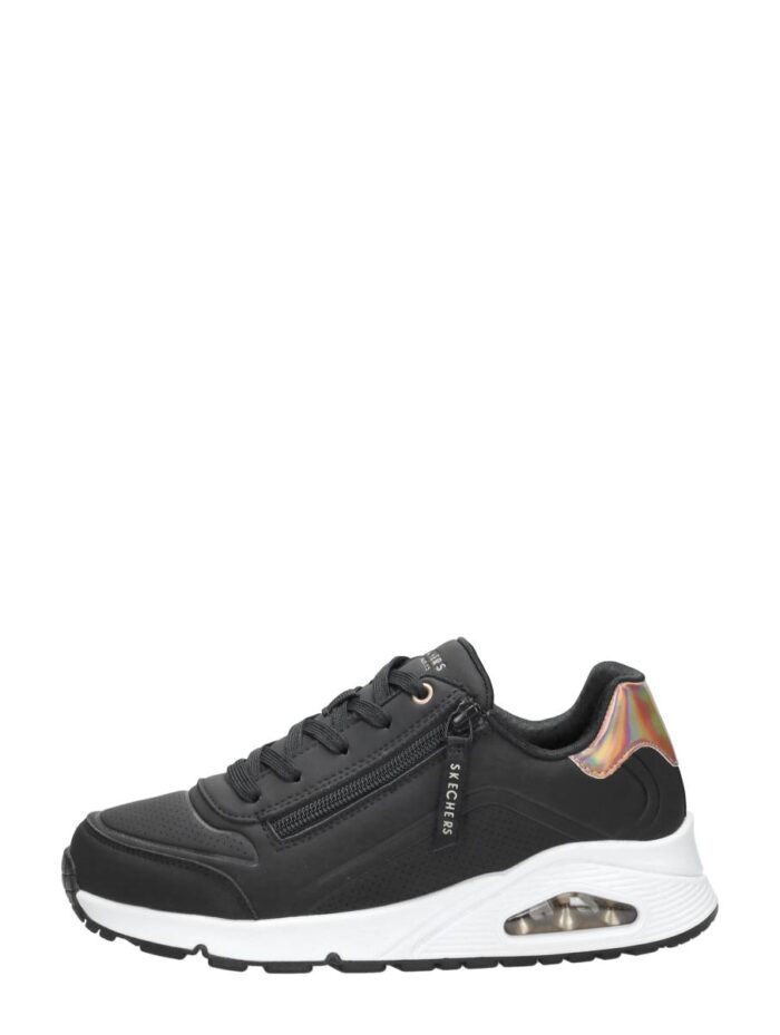 Skechers Uno – Zwart