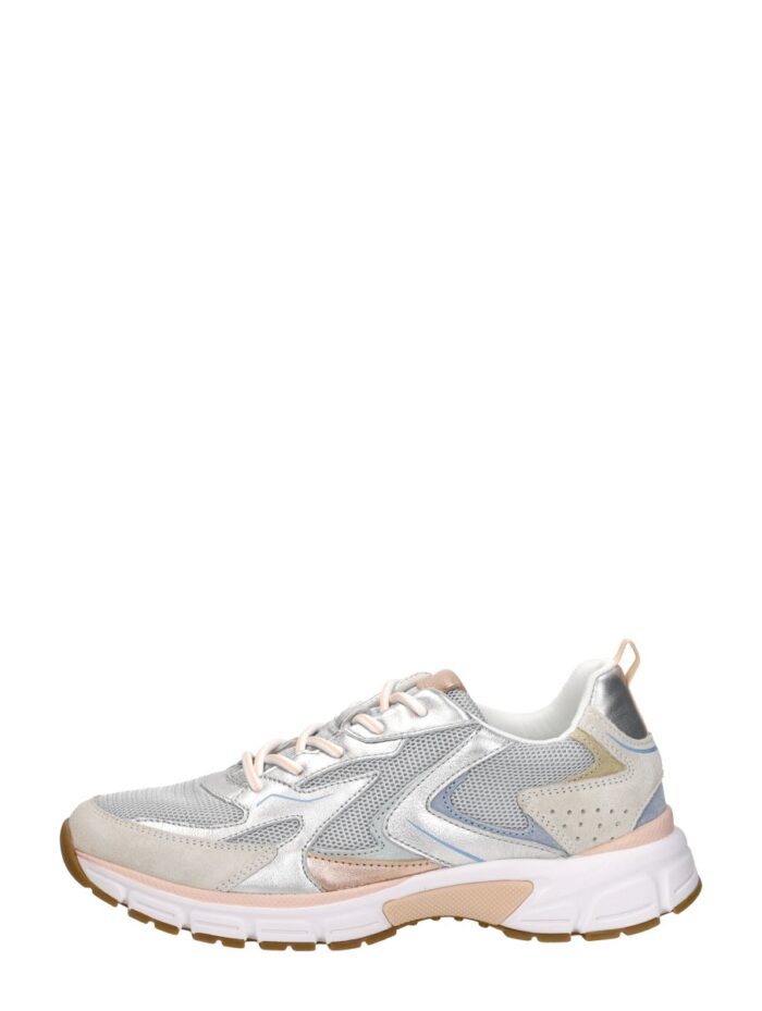 Gabor Comfort Optifit lage sneakers – Blauw