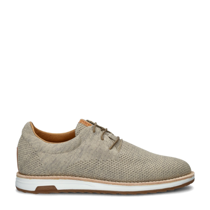 Rehab Nolan veterschoenen – Beige