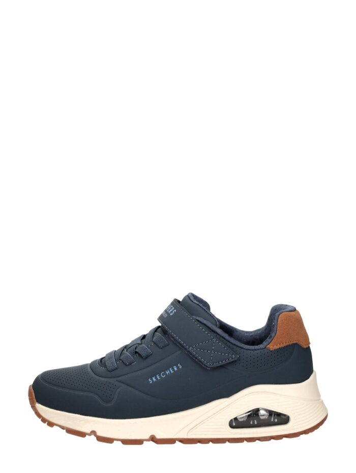 Skechers Uno Gen1 City Edge – Blauw