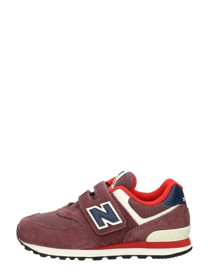 New Balance 574 – Bordeaux