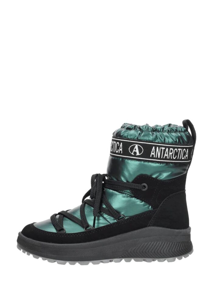 Antarctica Snowboots – Groen
