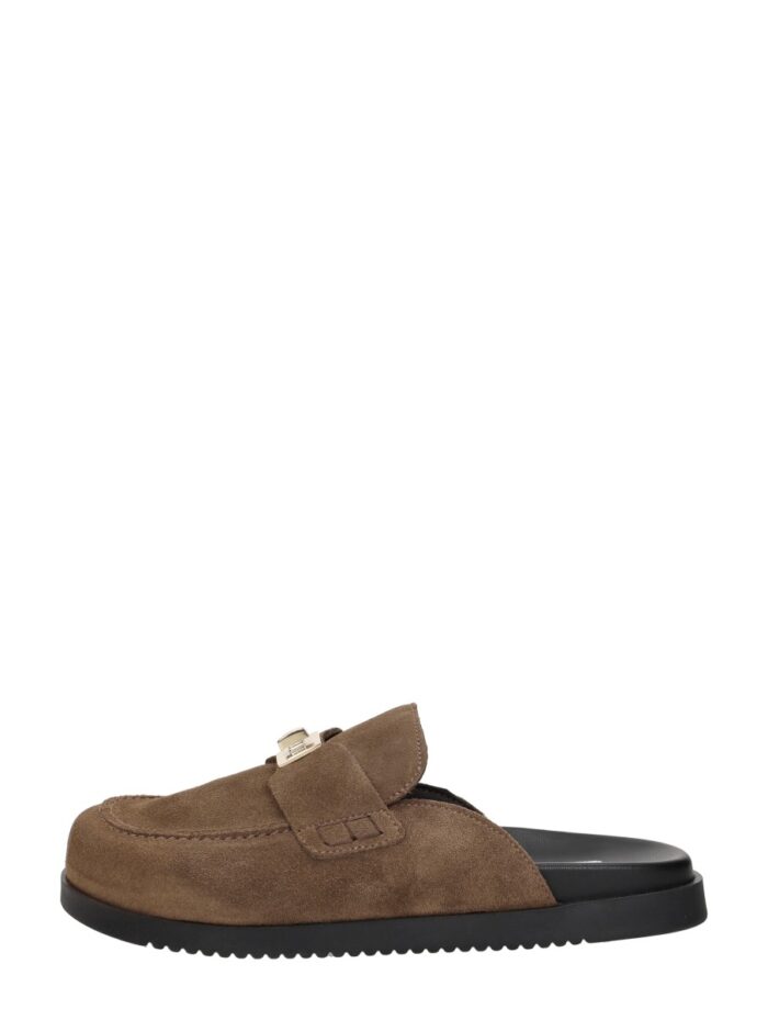Steve Madden Megg – Taupe