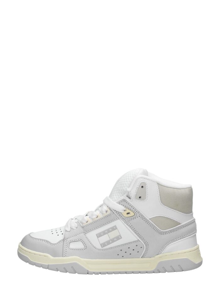 Tommy Hilfiger Tommy Jeans Wmn Skate Retro – Grijs