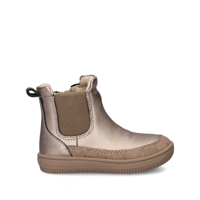 Nelson Kids babyschoenen – Goud