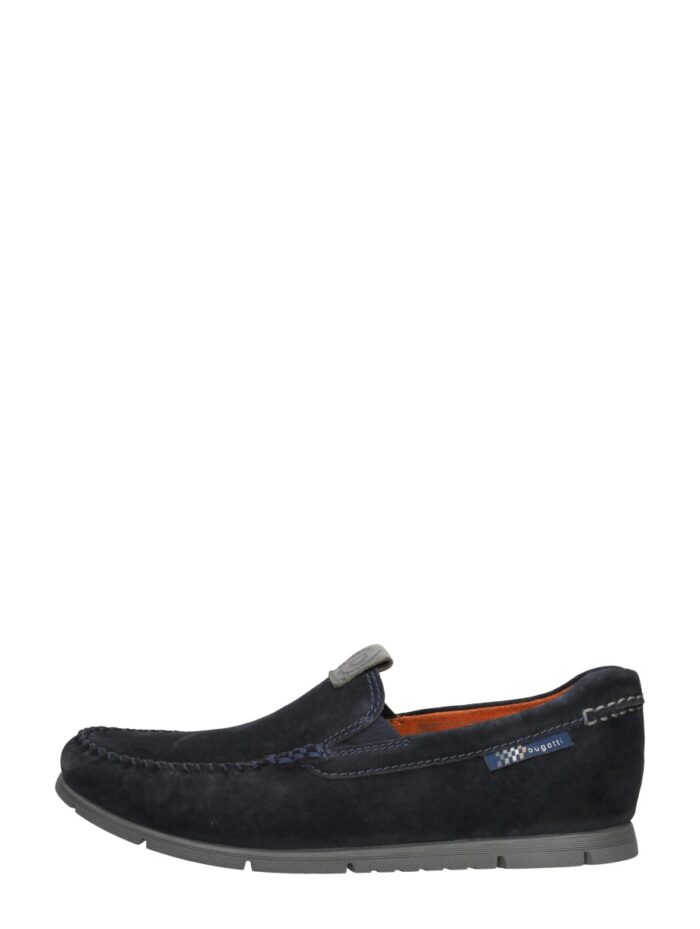 Bugatti Clipperton – Blauw