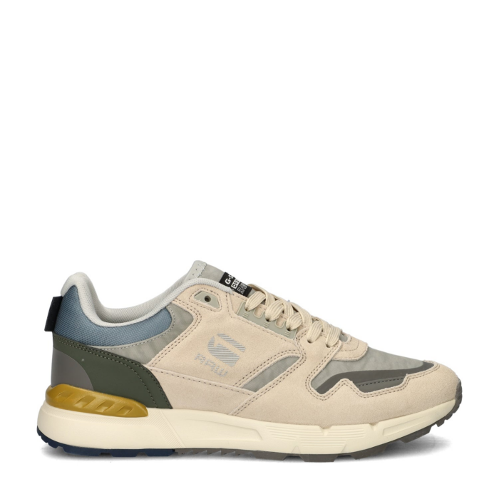 G-Star Raw Holorn lage sneakers – Beige