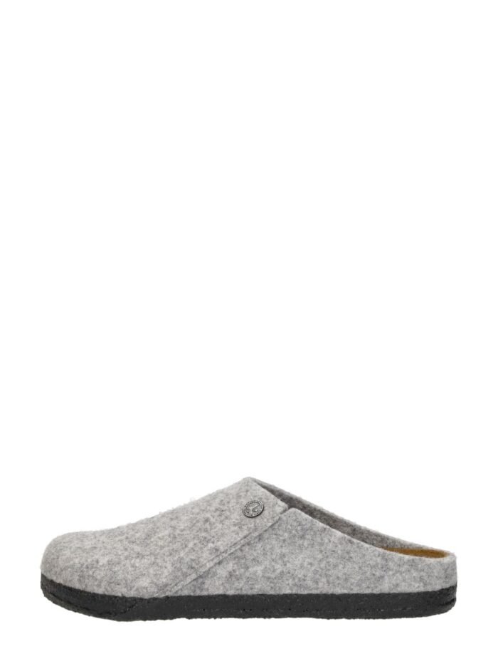 Birkenstock Zermatt Licht Grijs – Lichtgrijs